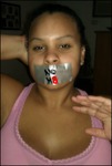 Terridawn Wright - NOH8<3 NOTHING BUT L-O-V-E!