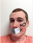 Shane Sullivan - Uploaded by NOH8 Campaign for iPhone