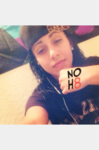 Clarilee Perez - Uploaded by NOH8 Campaign for iPhone