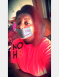 Dopest_fine_dime - Uploaded by NOH8 Campaign for iPhone